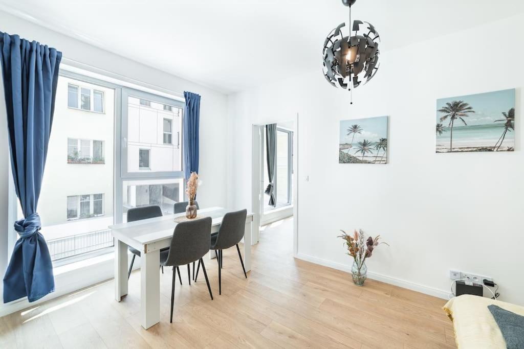 Appartement Sv Johan