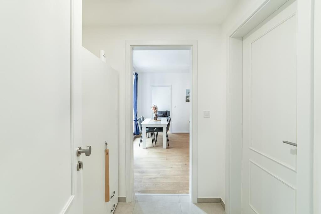 Sv Johan Appartement *