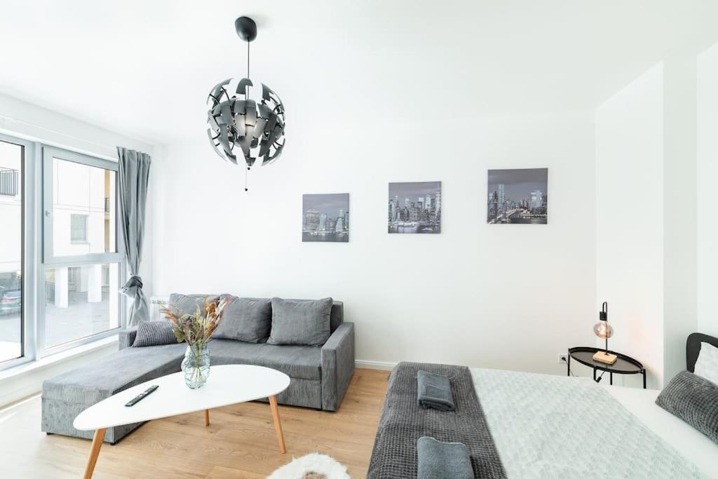 Sv Johan Appartement *
