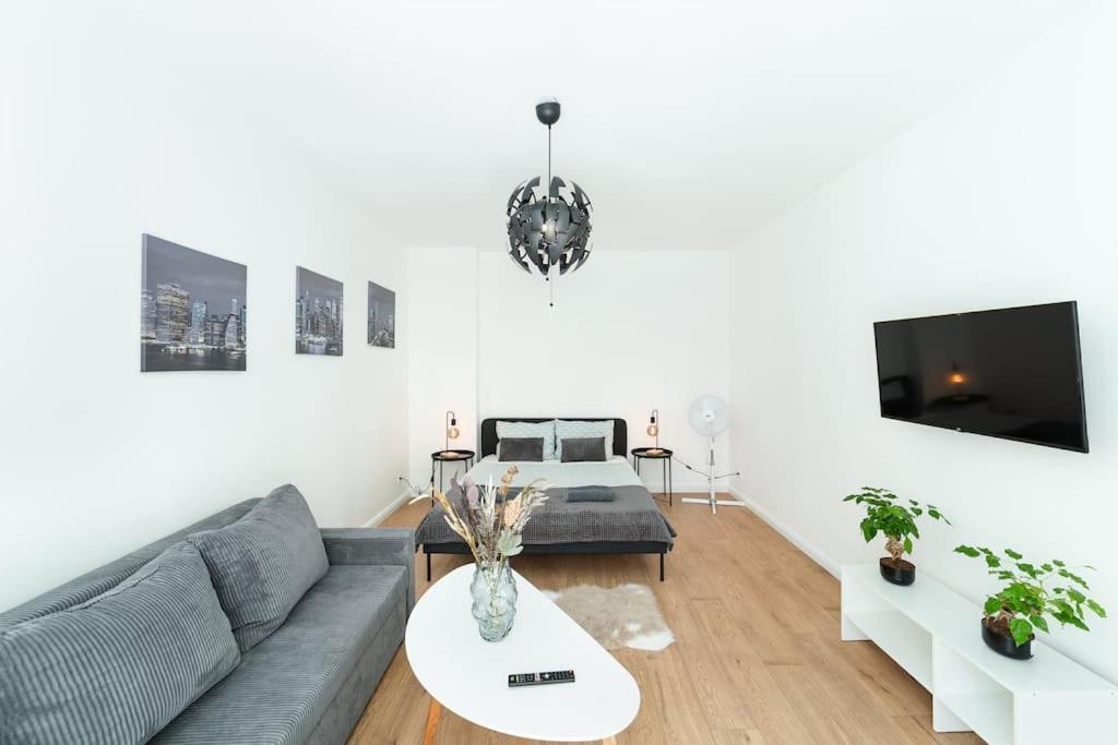 Appartement Sv Johan Prague