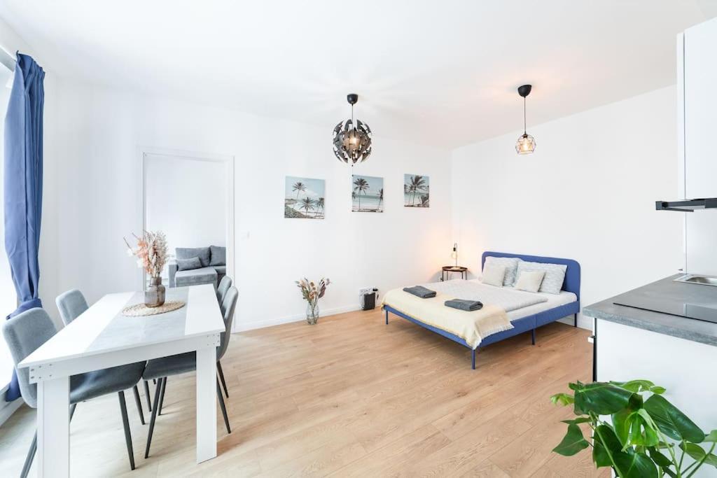 Sv Johan Appartement *