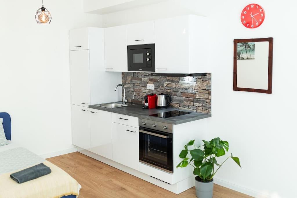 Appartement Sv Johan Prague