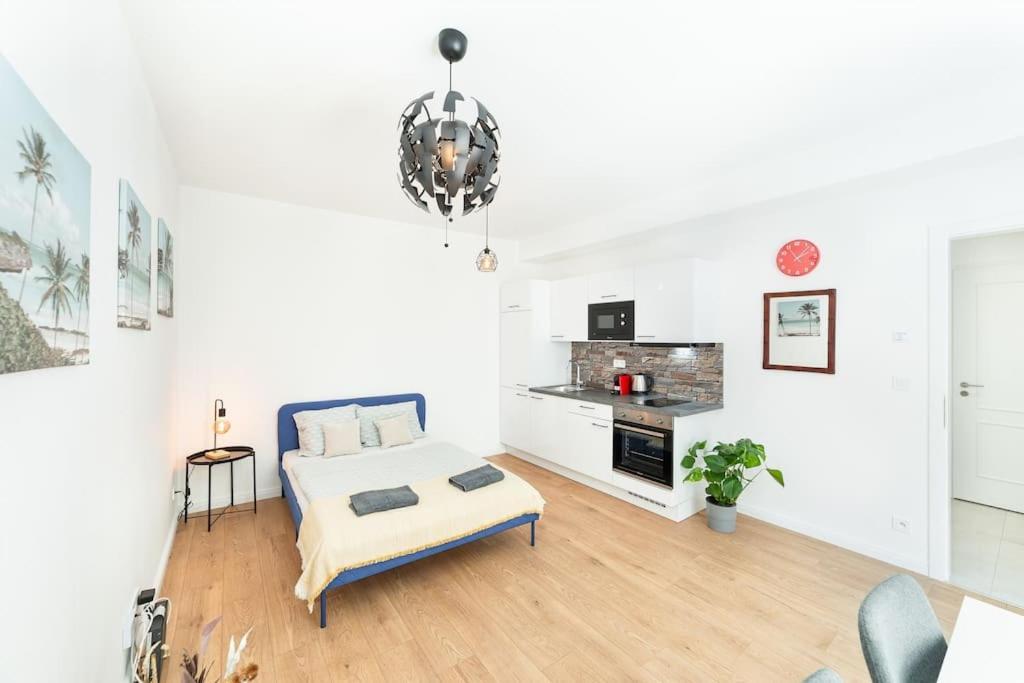Appartement Sv Johan