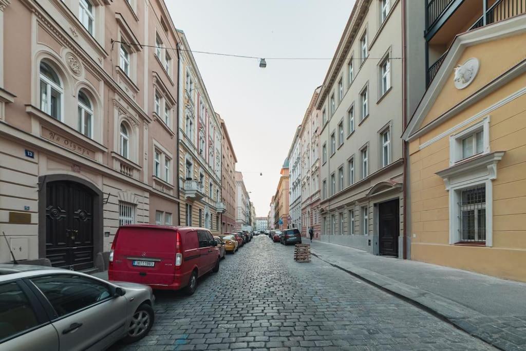 Appartement Sv Johan *