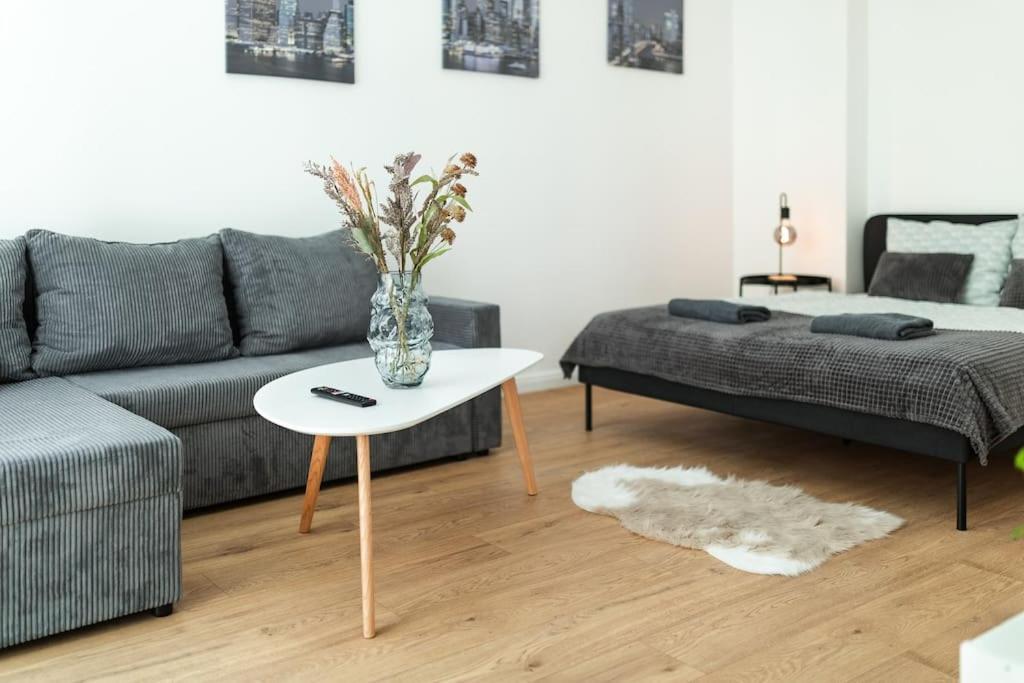 Appartement Sv Johan Prague