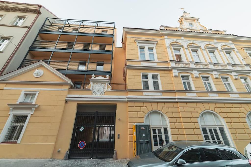 Sv Johan Appartement *